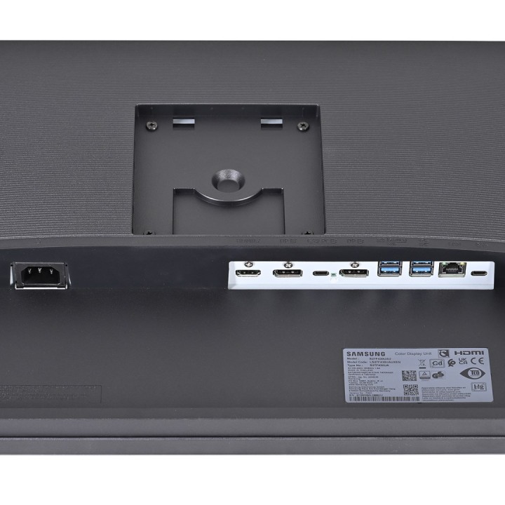 Samsung S43UF Monitor per computer 68.6 cm (27 ) 1920 x 1080 pixel Full HD LCD nero