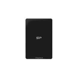 Lettore schede di memoria SILICON POWER CreatePro BS10 CFexpress Type B e SD 4.0 10Gbps nero
