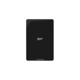 Lettore schede di memoria SILICON POWER CreatePro BS10 CFexpress Type B e SD 4.0 10Gbps nero