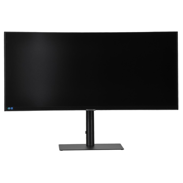 Samsung S65UC monitor per computer 86.4 cm (34 ) 3440 x 1440 pixel UltraWide Quad HD LCD nero