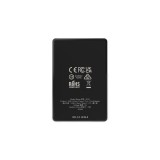 Lettore schede di memoria SILICON POWER CreatePro BS10 CFexpress Type B e SD 4.0 10Gbps nero
