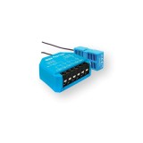 SHELLY 2L Gen3 Relè doppio WiFi senza filo neutro