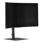 Samsung S65UC monitor per computer 86.4 cm (34 ) 3440 x 1440 pixel UltraWide Quad HD LCD nero