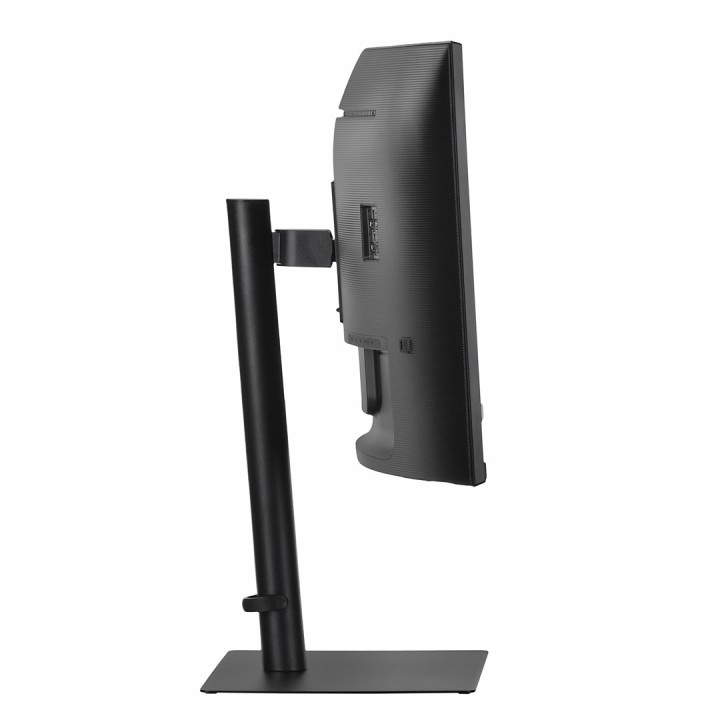 Samsung S65UC monitor per computer 86.4 cm (34 ) 3440 x 1440 pixel UltraWide Quad HD LCD nero
