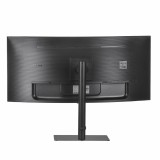 Samsung S65UC monitor per computer 86.4 cm (34 ) 3440 x 1440 pixel UltraWide Quad HD LCD nero
