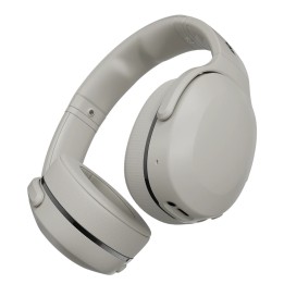 Skullcandy Crusher 540 Cuffie Over-Ear Attive Grigio Concrete