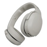 Skullcandy Crusher 540 Cuffie Over-Ear Attive Grigio Concrete