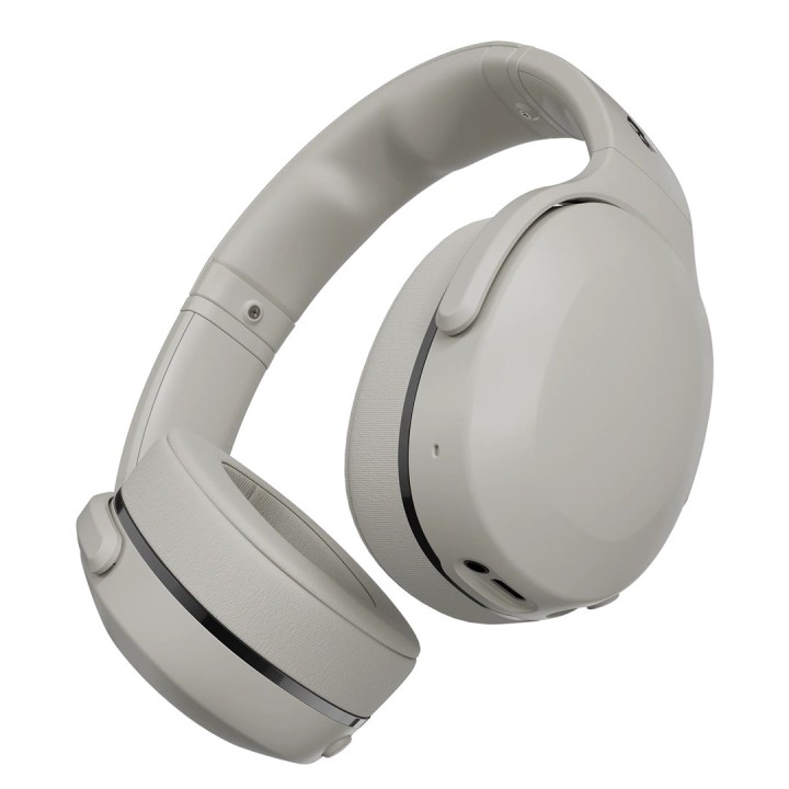 Skullcandy Crusher 540 Cuffie Over-Ear Attive Grigio Concrete