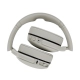 Skullcandy Crusher 540 Cuffie Over-Ear Attive Grigio Concrete