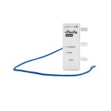 Shelly 3EM-63T Gen3 Contatore energia monocanale