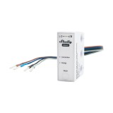 Shelly 3EM-63T Gen3 Contatore energia monocanale