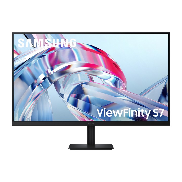 Samsung S70H Monitor per computer 81.3 cm (32 ) 3840 x 2160 pixel 4K Ultra HD LCD Nero