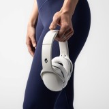 Skullcandy Crusher 540 Cuffie Over-Ear Attive Grigio Concrete