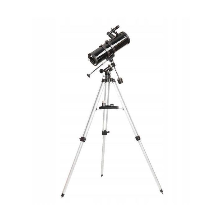 Sky Watcher BK 1145 EQ1 Telescopio