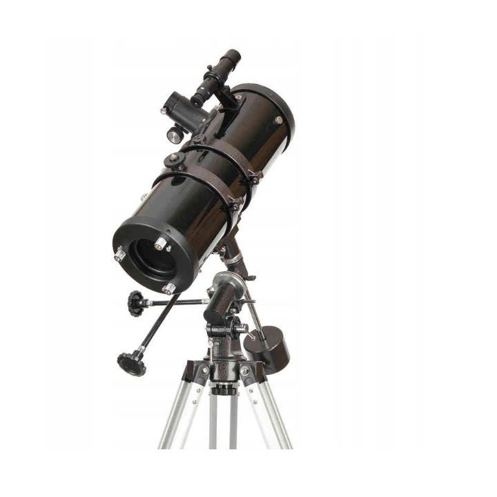 Sky Watcher BK 1145 EQ1 Telescopio