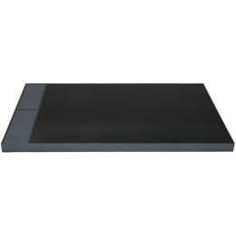 Shelly Wall Display XL Pannello di controllo Grigio