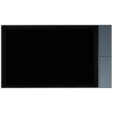 Shelly Wall Display XL Pannello di controllo Grigio