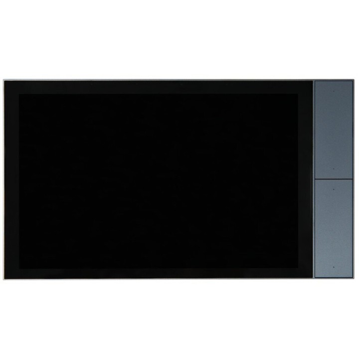 Shelly Wall Display XL Pannello di controllo Grigio