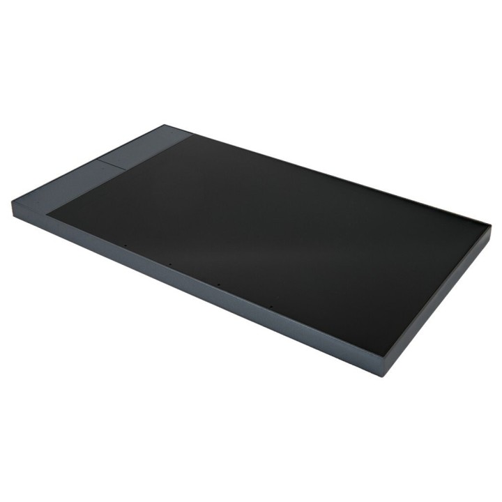 Shelly Wall Display XL Pannello di controllo Grigio