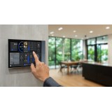 Shelly Wall Display XL Pannello di controllo Grigio