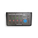Solid State Logic SSL12 - Interfaccia audio USB-C 12/8