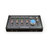 Solid State Logic SSL12 - Interfaccia audio USB-C 12/8
