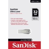 SanDisk 00183579 USB chiavetta flash 32 GB USB Type-A 3.2 Gen 1 (3.1 Gen 1) argento