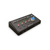 Solid State Logic SSL12 - Interfaccia audio USB-C 12/8