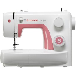 SINGER Simple 3210 Macchina da cucire automatica Elettromeccanica
