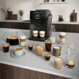Siemens EQ600 iAroma TP603E08 15 bar macchina espresso