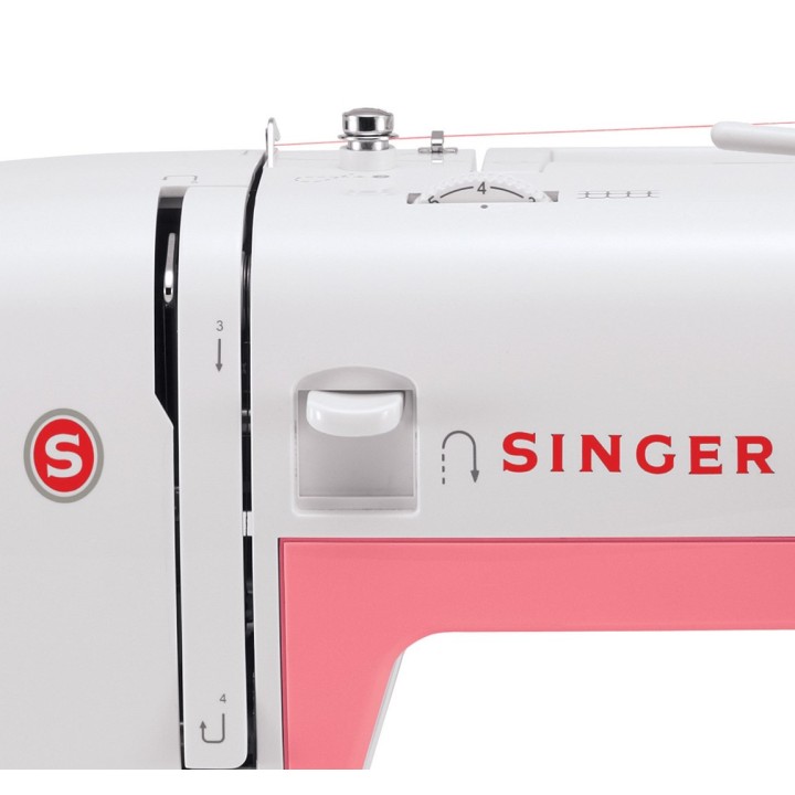 SINGER Simple 3210 Macchina da cucire automatica Elettromeccanica