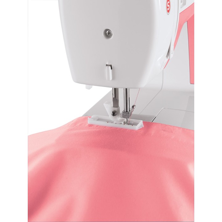 SINGER Simple 3210 Macchina da cucire automatica Elettromeccanica