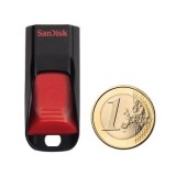 SanDisk Cruzer Blade 32GB USB chiavetta flash USB Type-A 2.0 nero