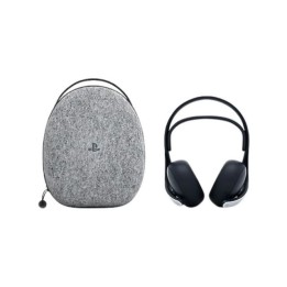 PlayStation 5 Pluse Elite Headset cuffie wireless + custodia