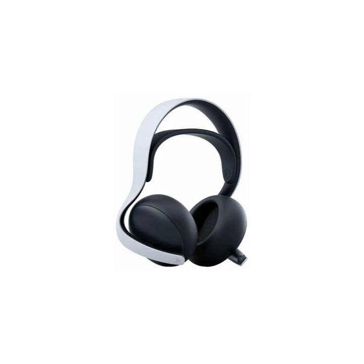 PlayStation 5 Pluse Elite Headset cuffie wireless + custodia