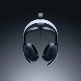 PlayStation 5 Pluse Elite Headset cuffie wireless + custodia
