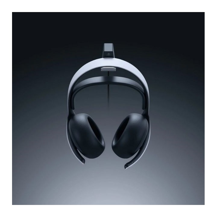 PlayStation 5 Pluse Elite Headset cuffie wireless + custodia