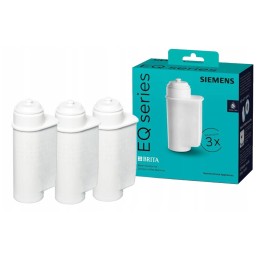 Siemens TZ70033A accessorio/ricambio macchina da caffè Filtro per l'acqua