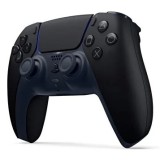 Sony DualSense PS5 Controller wireless Midnight Black