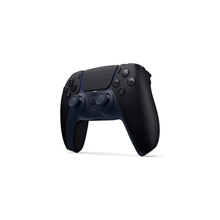 Sony DualSense PS5 Controller wireless Midnight Black
