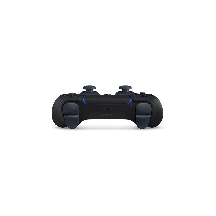 Sony DualSense PS5 Controller wireless Midnight Black