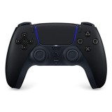 Sony DualSense PS5 Controller wireless Midnight Black