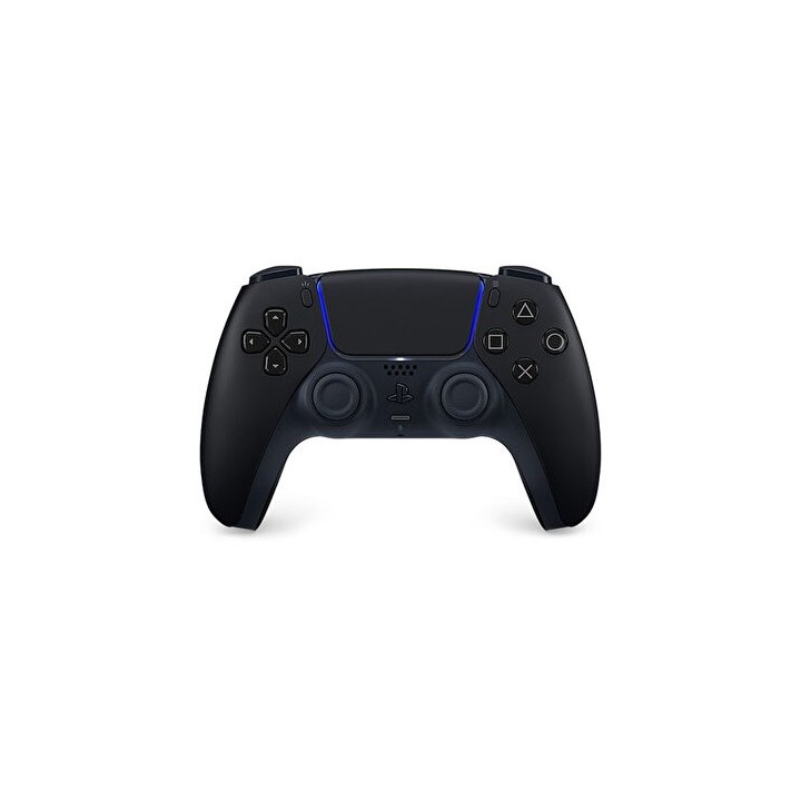 Sony DualSense PS5 Controller wireless Midnight Black