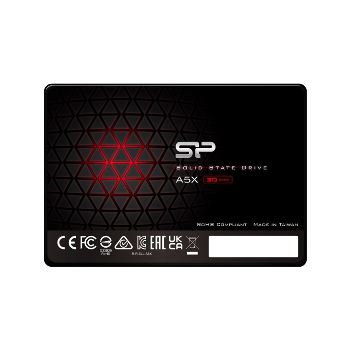 SSD Silicon Power Ace A5X 256GB 2 5 SATA III