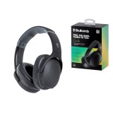 Skullcandy Crusher Evo Cuffia wired & wireless fascia nero chiamate/musica USB Type-C Bluetooth nero