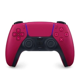 Sony DualSense PS5 Controller wireless Rosso cosmico