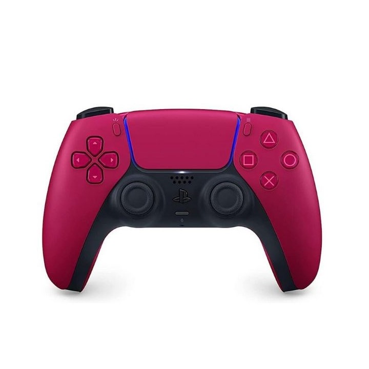 Sony DualSense PS5 Controller wireless Rosso cosmico