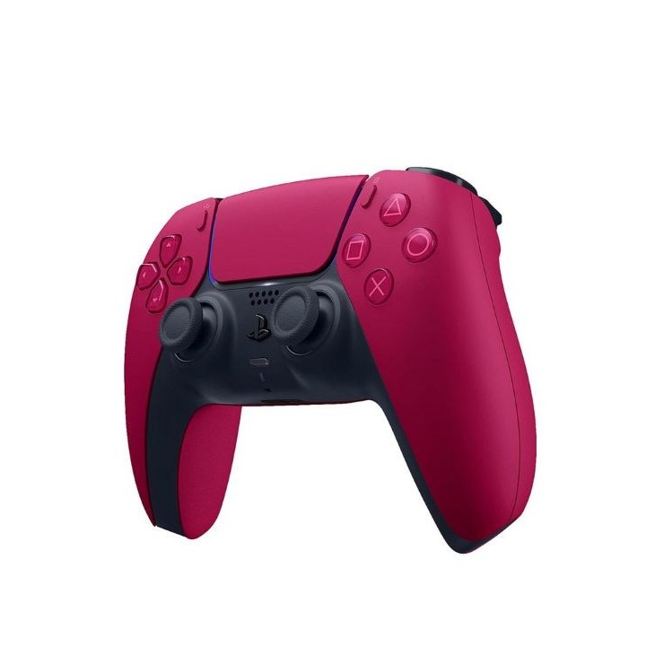 Sony DualSense PS5 Controller wireless Rosso cosmico
