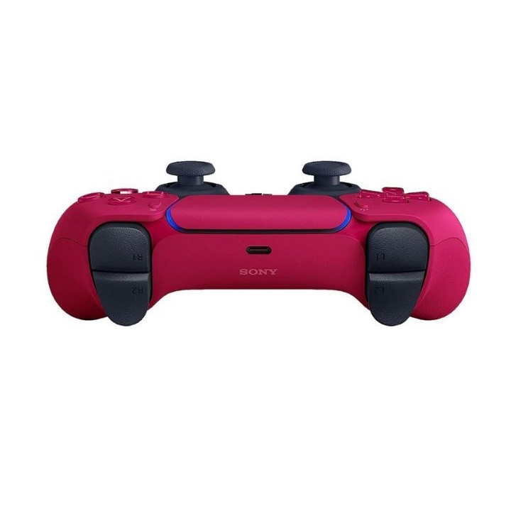 Sony DualSense PS5 Controller wireless Rosso cosmico