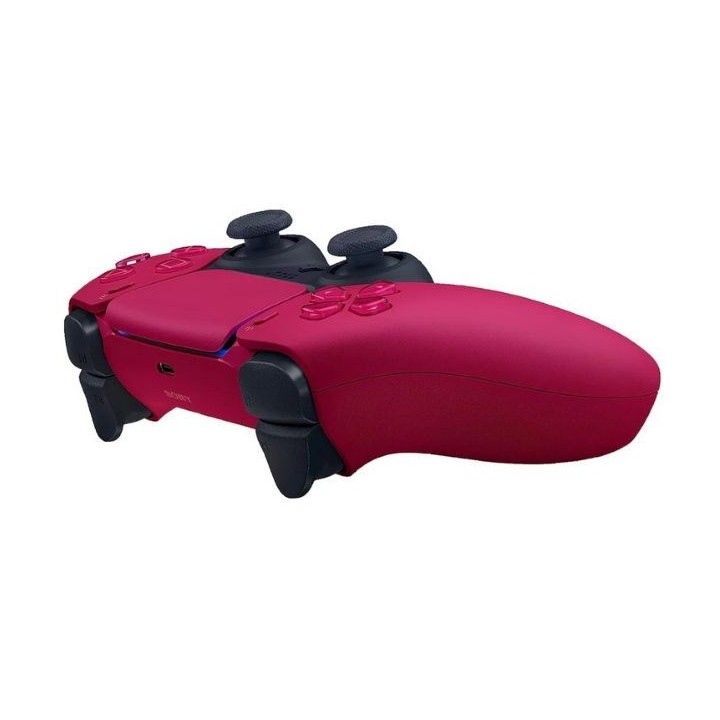 Sony DualSense PS5 Controller wireless Rosso cosmico